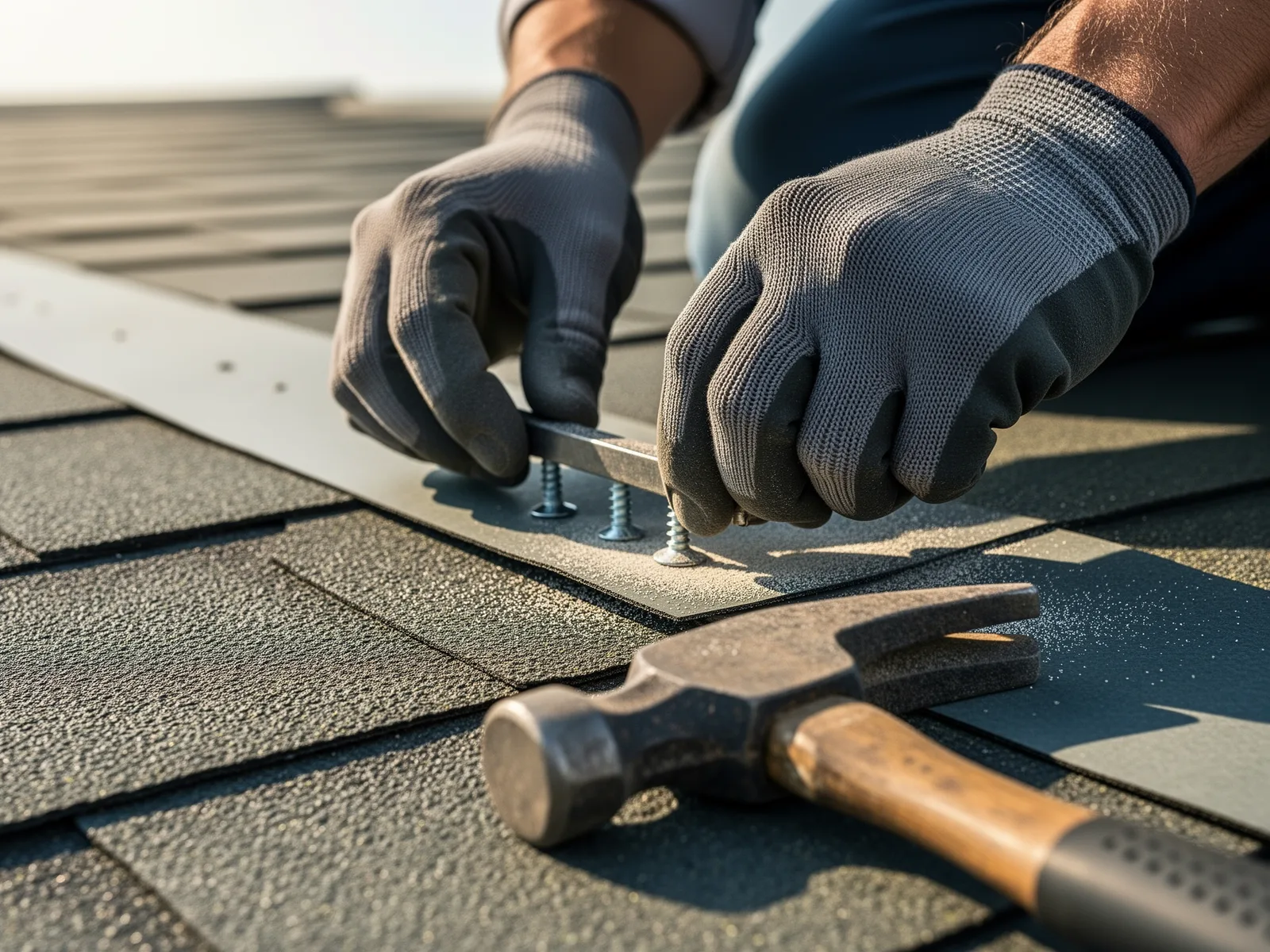 Why choose Fascia Repair in Stanton, TN